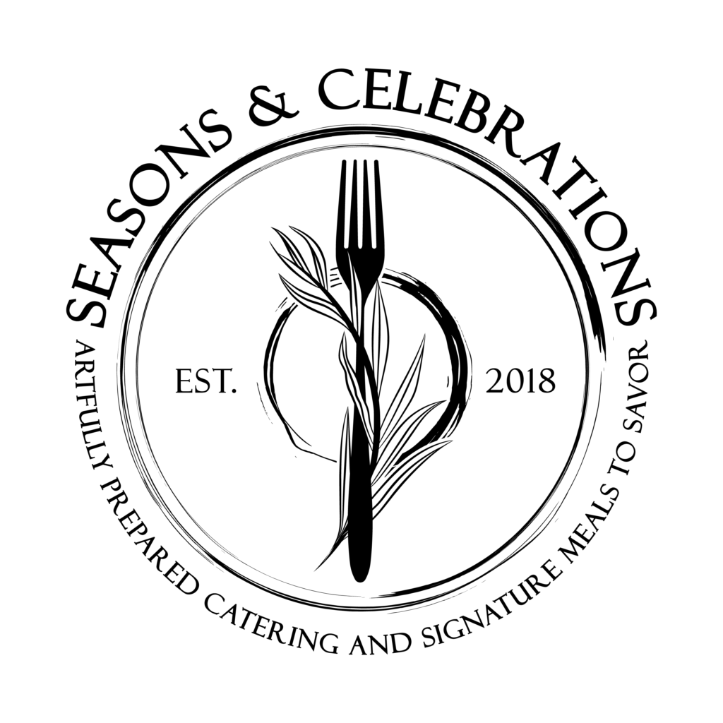 Season Celebrations Logo