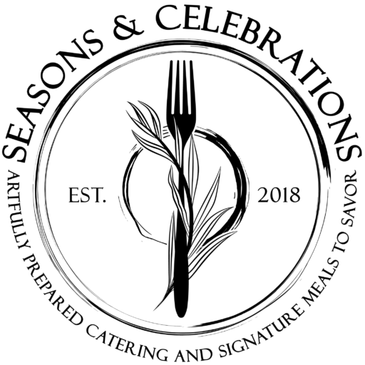 Season Celebrations Logo