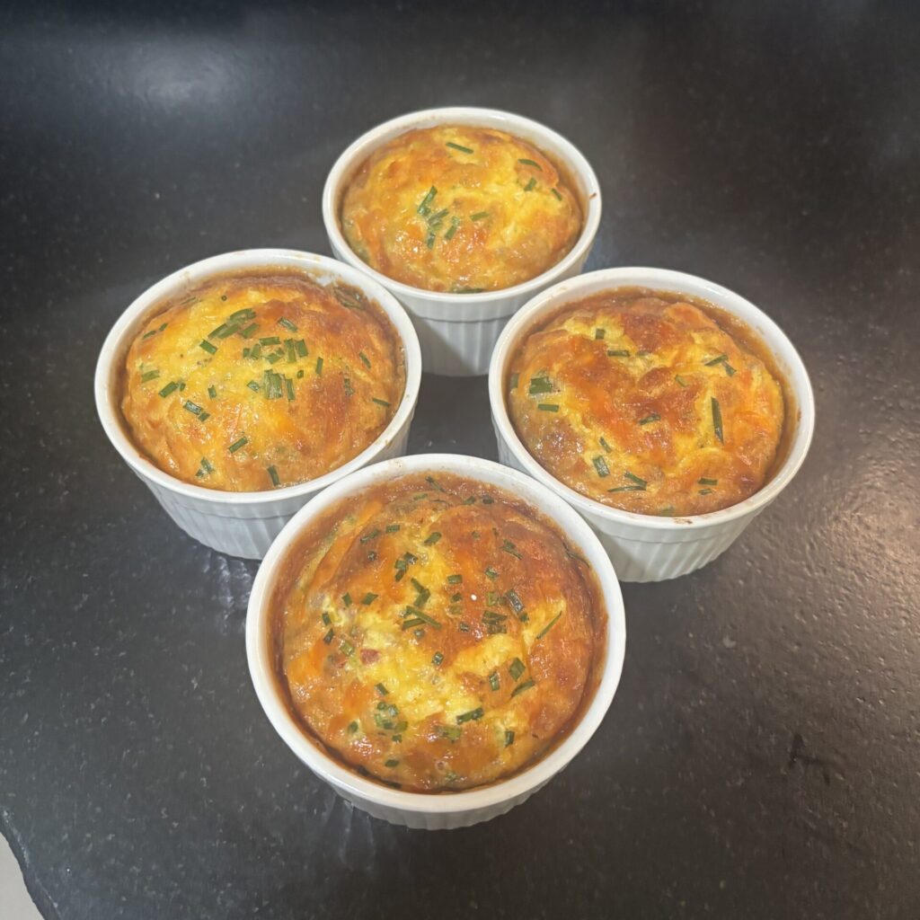 Egg Bites